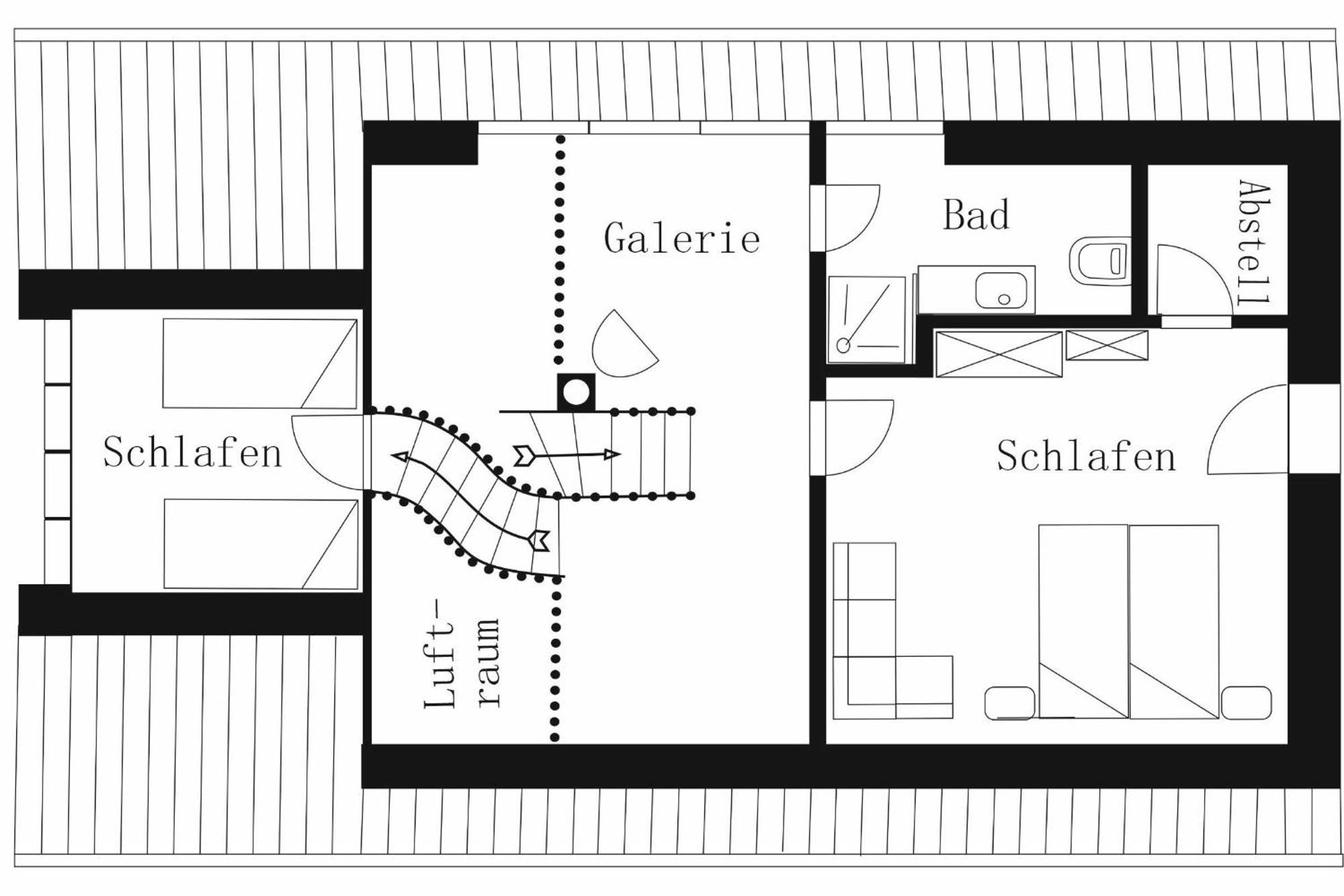 Hexenhaus Rietz Neuendorf Exterior foto